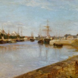 The Harbor at Lorient